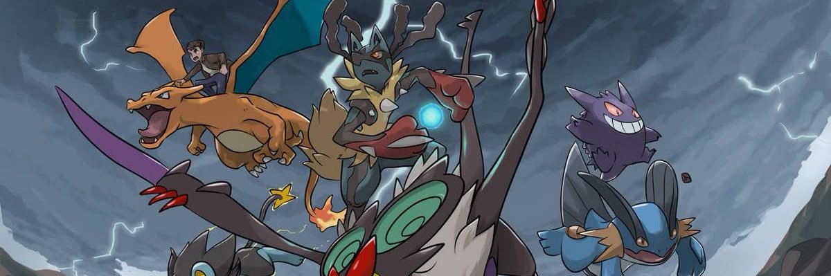 iTzPairo's profile banner image