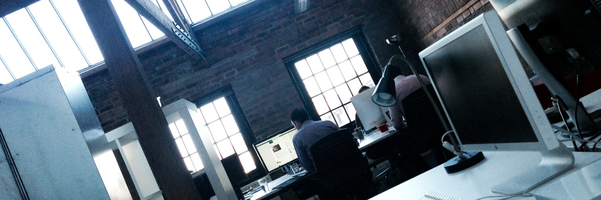 yourprojector's profile banner image