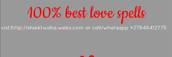 lovelovespells's profile banner image