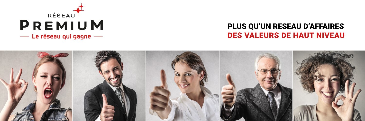 ReseauPremium's profile banner image