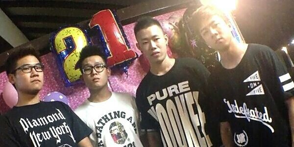 NicLHJ's profile banner image