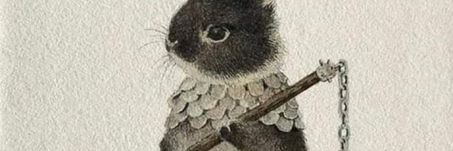 QMDKusttom's profile banner image