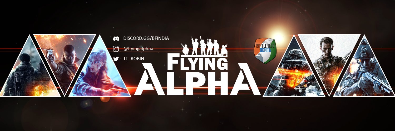 FlyingAlphaa's profile banner image