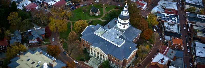 MD Retailers Alliance banner