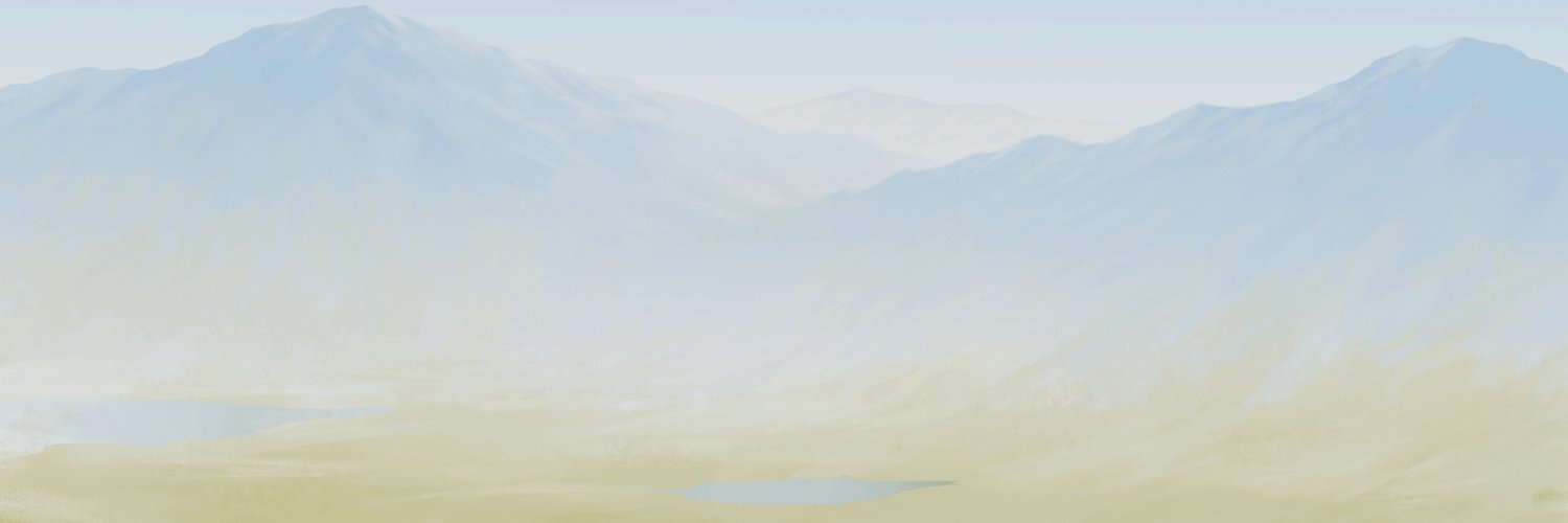 K banner