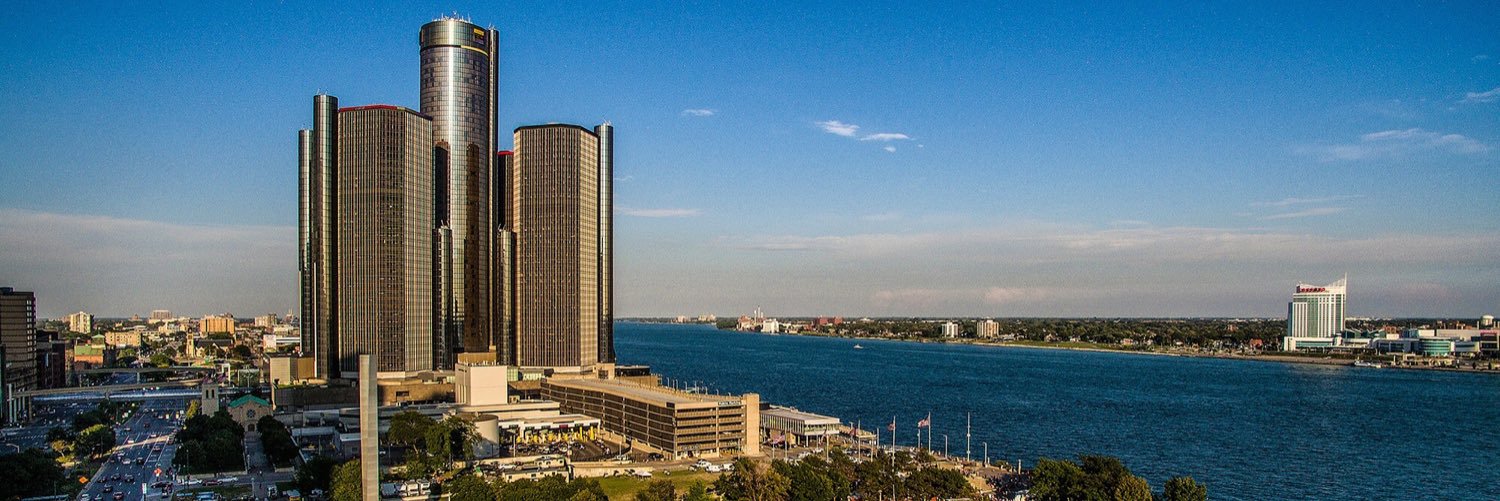DetroitMarriott's profile banner image