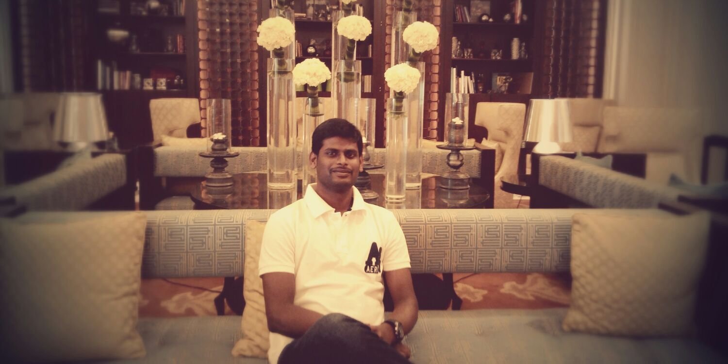 Vishu4urs's profile banner image