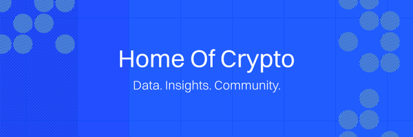 CoinMarketCap Profile Banner