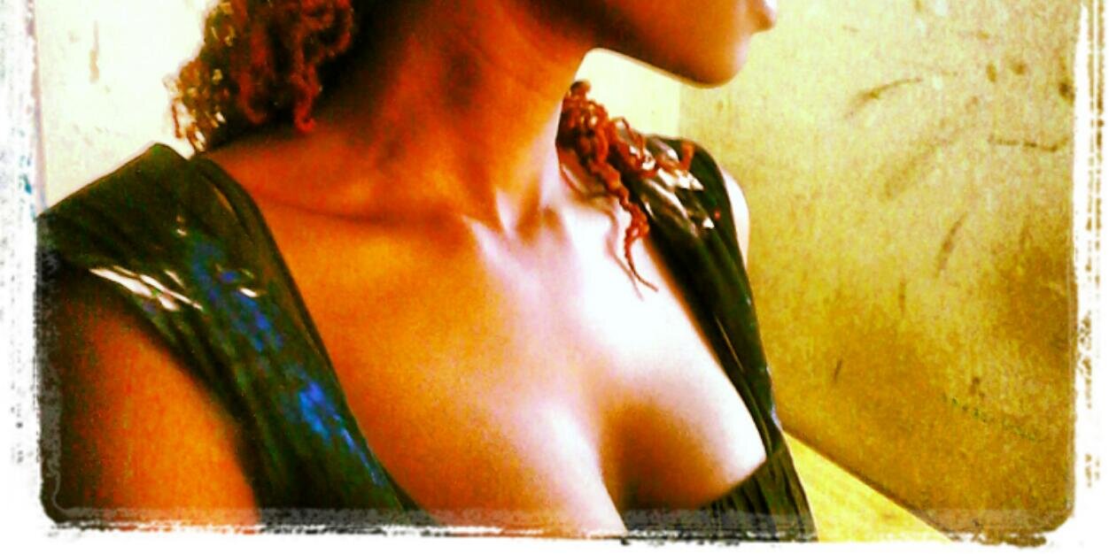 ShayRonne's profile banner image