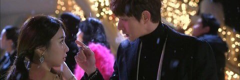 [별에서 온 그대] 유세미 banner