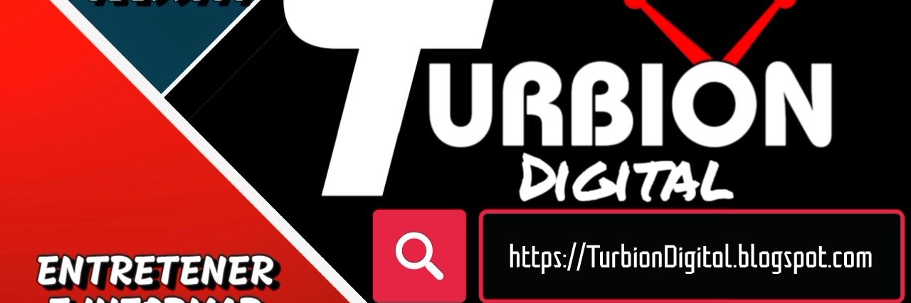 TurbionDigital's profile banner image