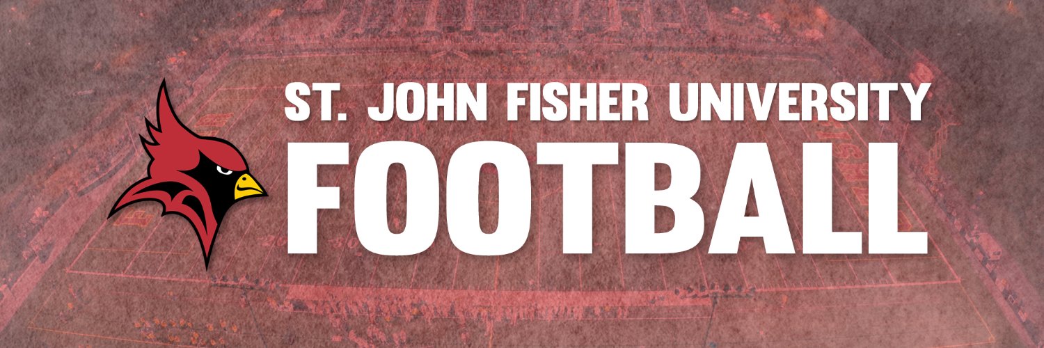 Fisher Football banner