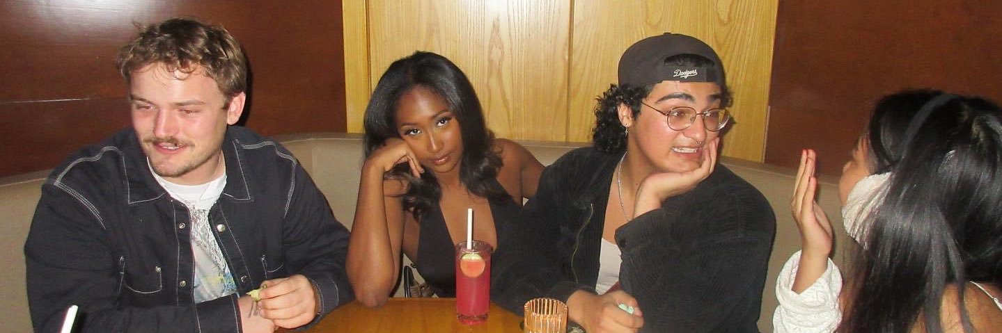 ajahstarr's profile banner image