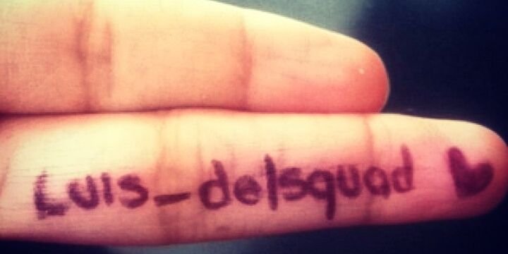 Luis_DelSquad's profile banner image