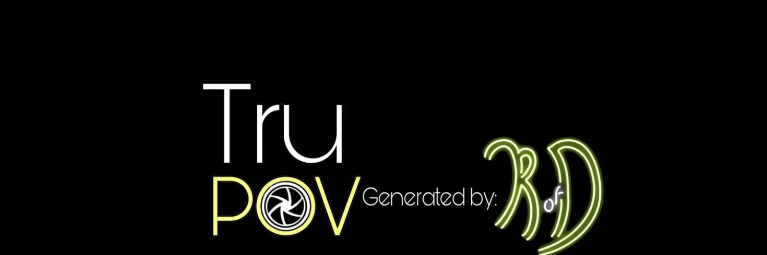 Truman Hudson III banner