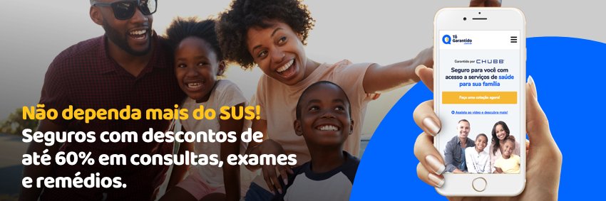 ToGarantido banner
