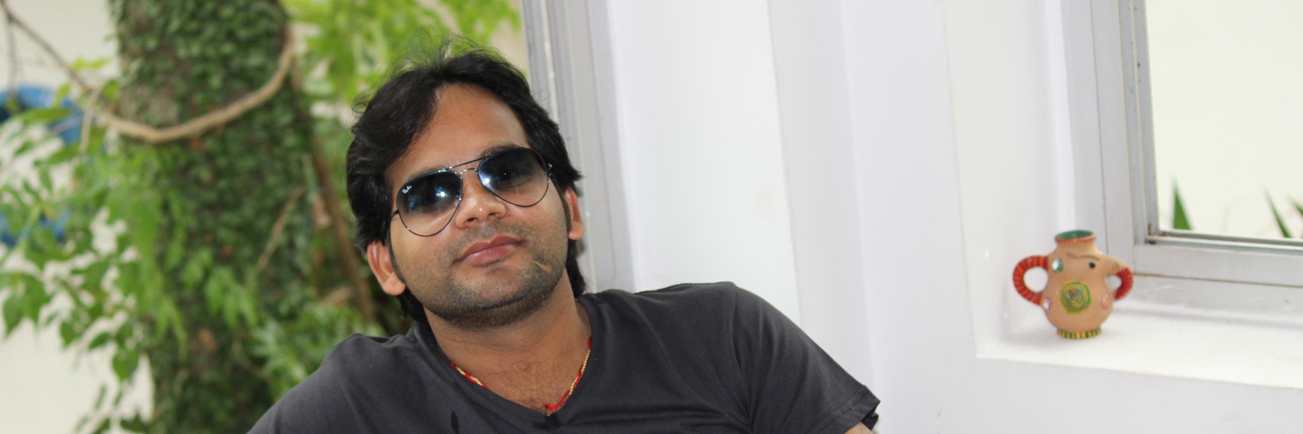 ravindrasinghyd's profile banner image