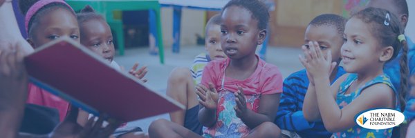 NajimFoundation Profile Banner