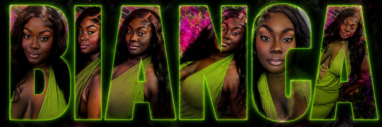 _BiancaBlaze's profile banner image