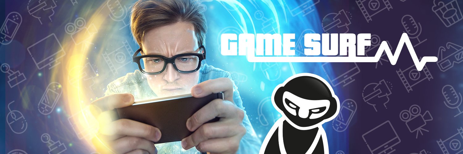 Gamesurf.it banner