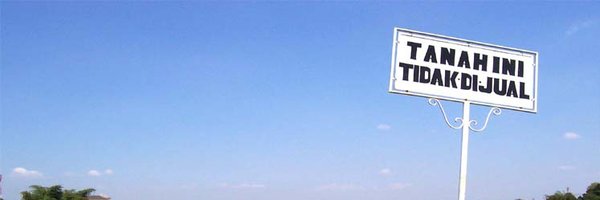 iklan Profile Banner