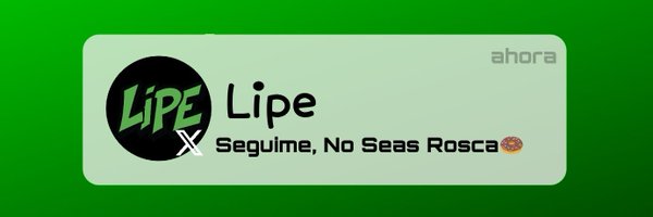 Lipe_COC Profile Banner