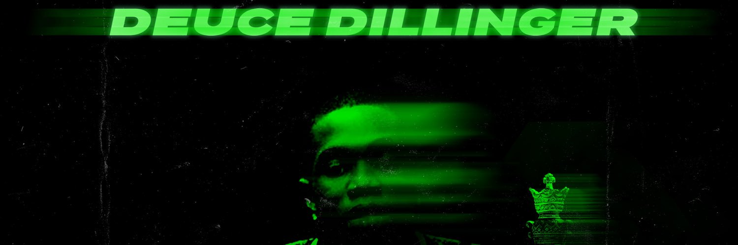 DeuceDilli92's profile banner image