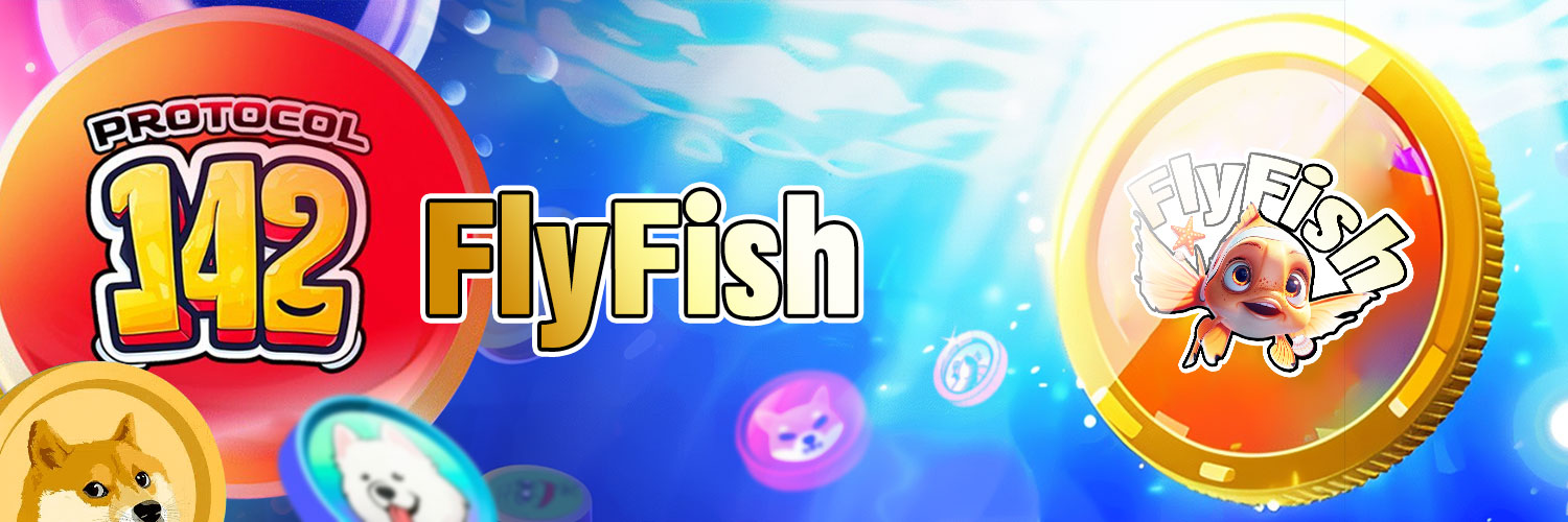 FlyFish banner