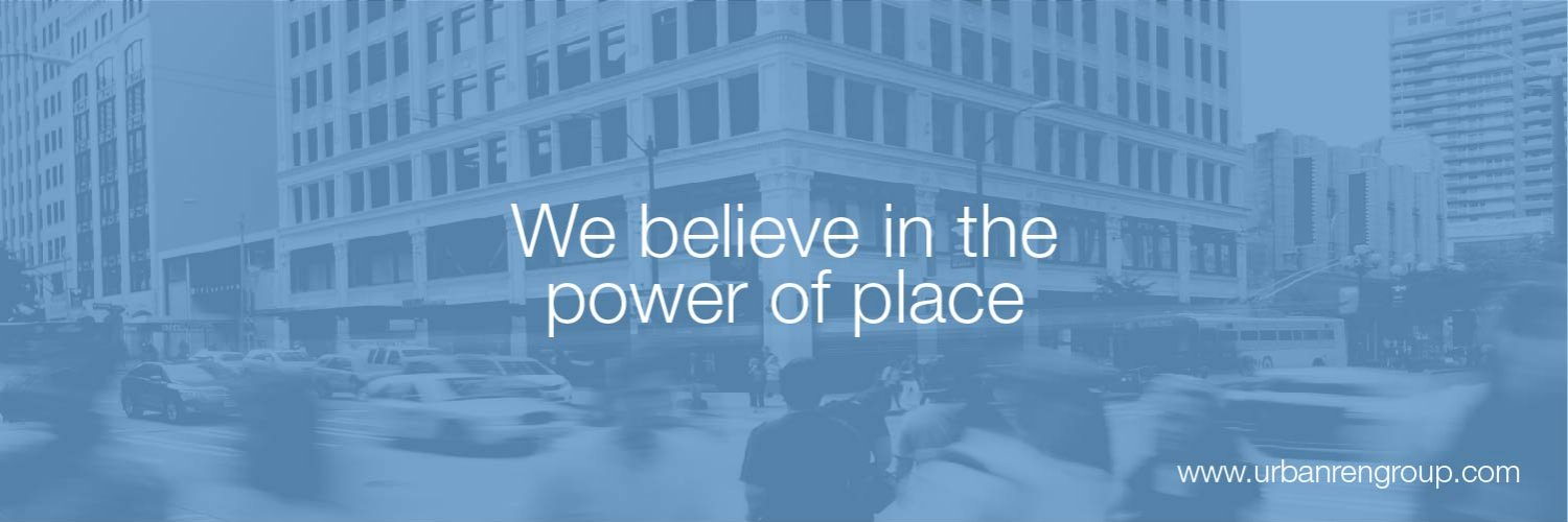 Urbanrengroup's profile banner image