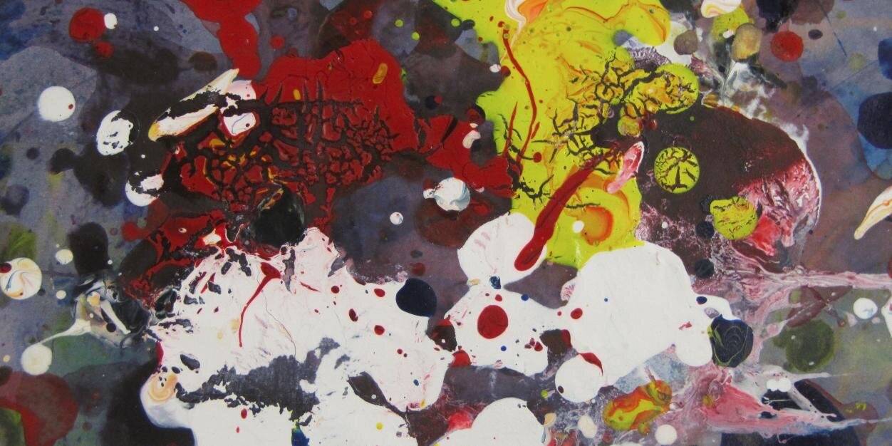 StrangeWorldAdi's profile banner image