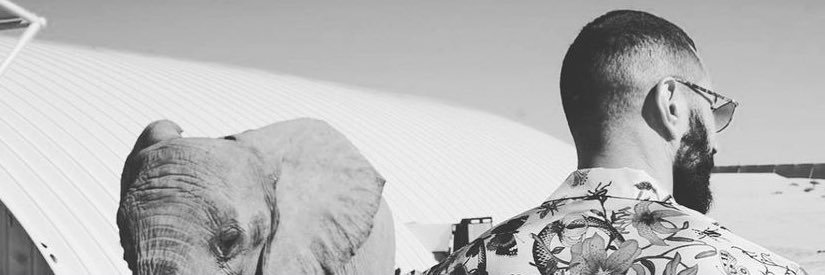 Mogalidi94's profile banner image