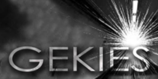Gekies banner