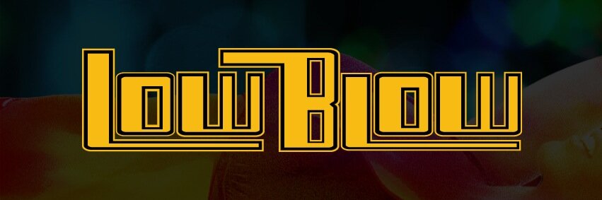 thereallowblow1's profile banner image
