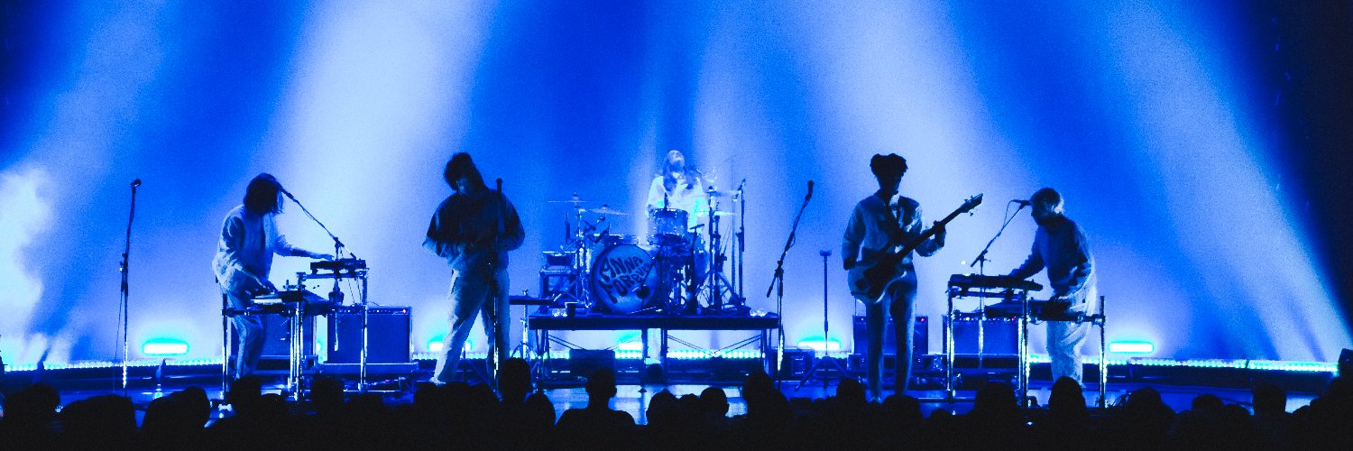 La Distillerie Musicale banner