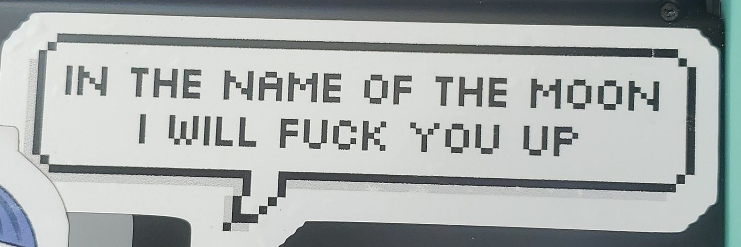 LinksAvenger's profile banner image