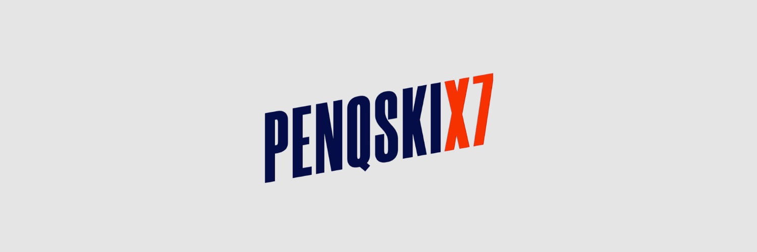 penqskix7's profile banner image