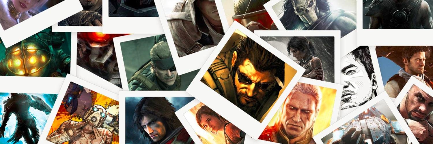 gamingarcadiahd's profile banner image