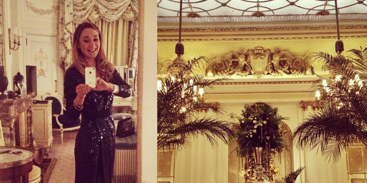 Ciara Elliott banner