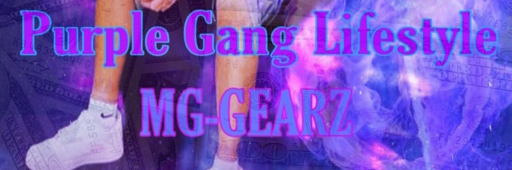 MGGearz's profile banner image