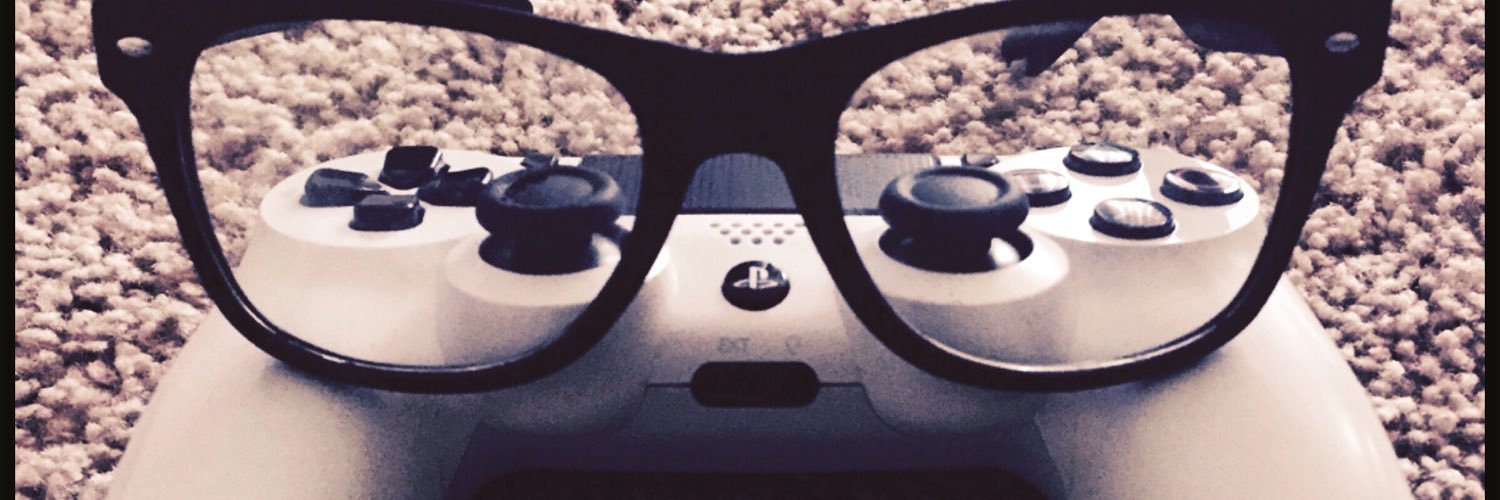 GeekonNique's profile banner image