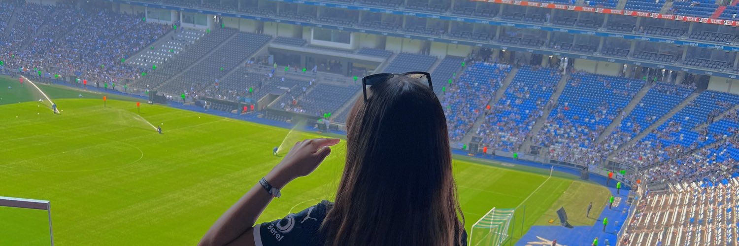 karynagv's profile banner image