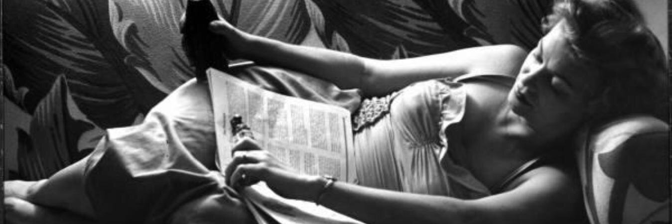 SweetVintageGal's profile banner image
