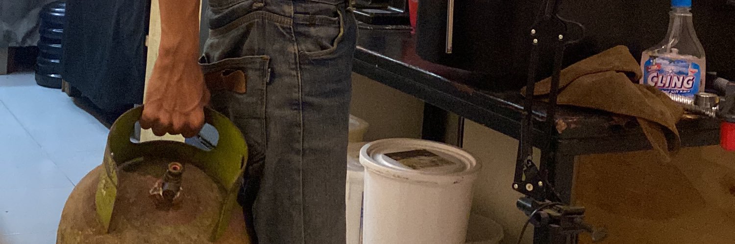 Fikyreza's profile banner image