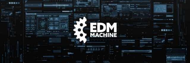 EDM_Machine's profile banner image