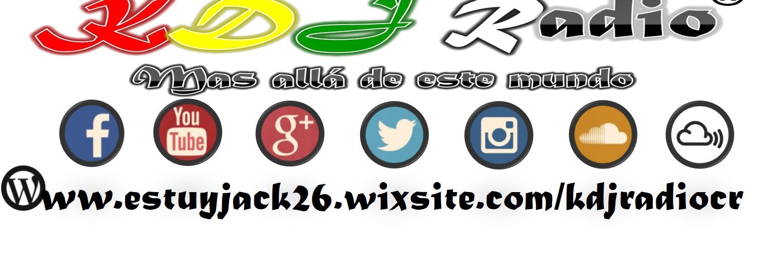 KDJ Radio banner