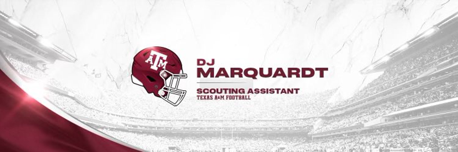 DJ Marquardt Profile Banner
