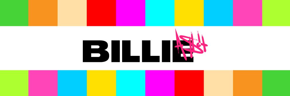Billiesworlds's profile banner image