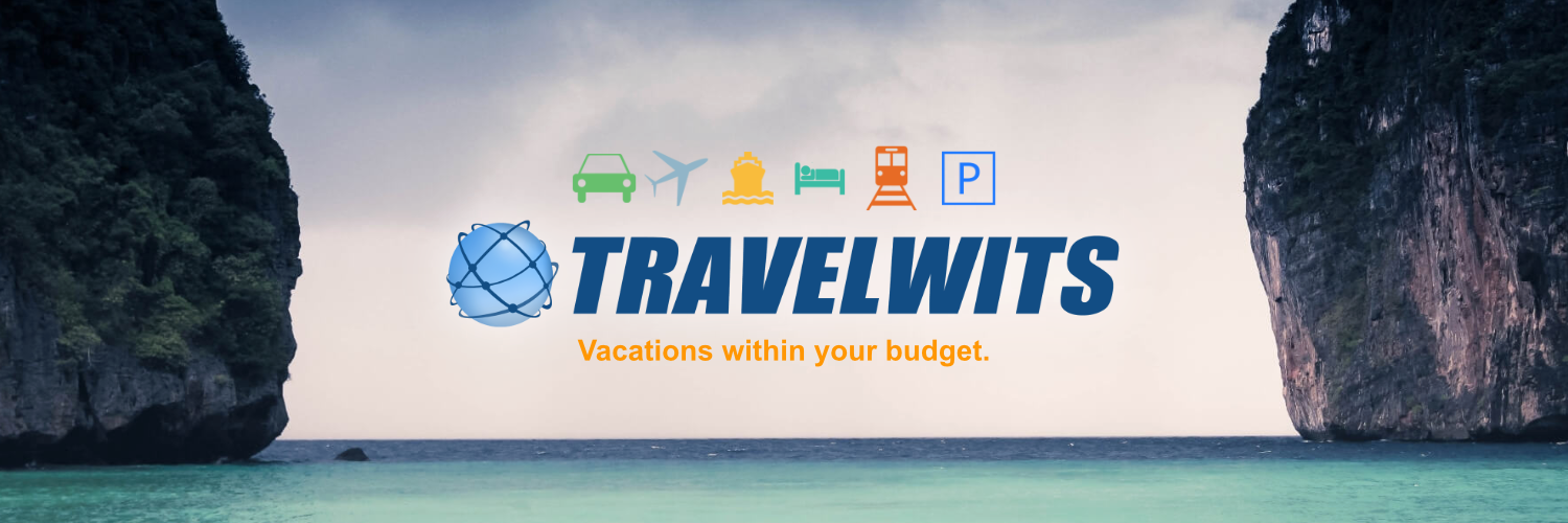 TravelWitsCom's profile banner image
