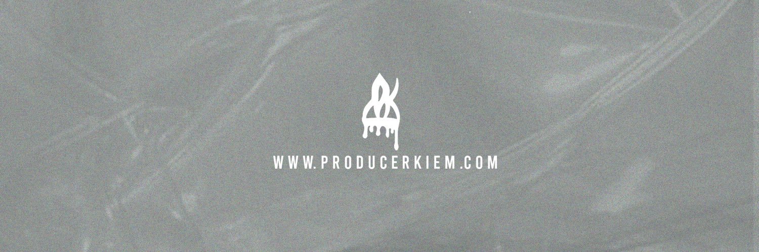 ProducerKiem's profile banner image