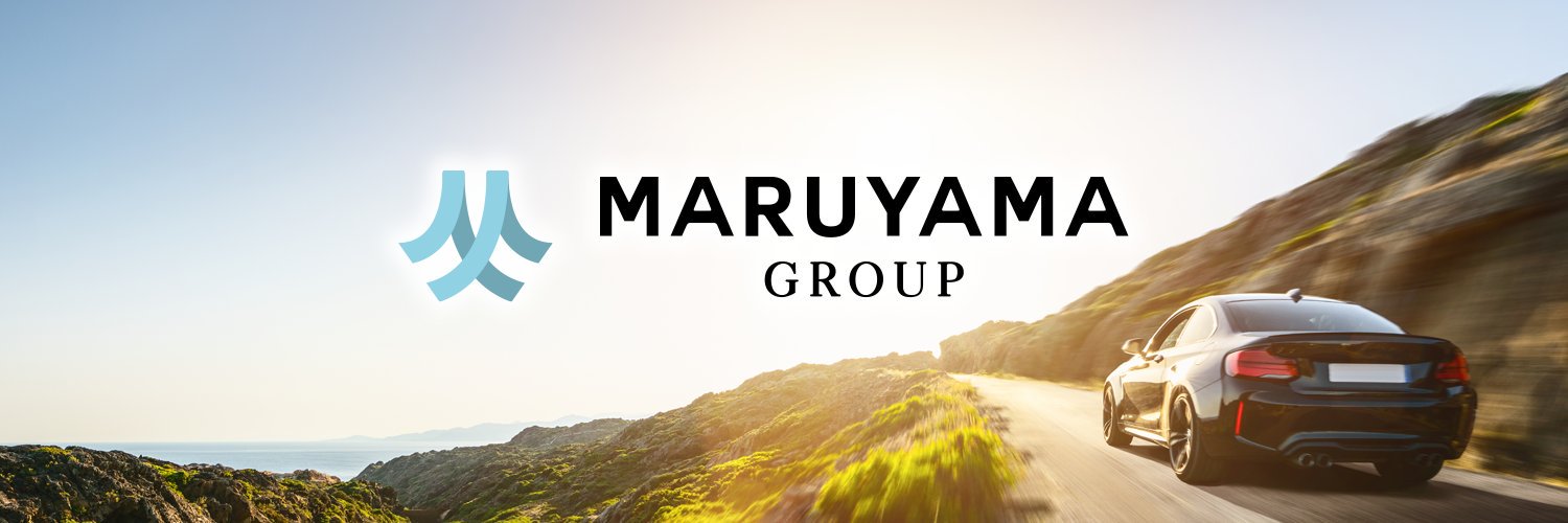 maruyama_kobac's profile banner image